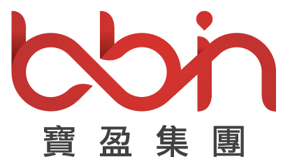 BBIN宝盈集团 logo